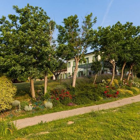 B&B Ai Filari Baone Exterior photo