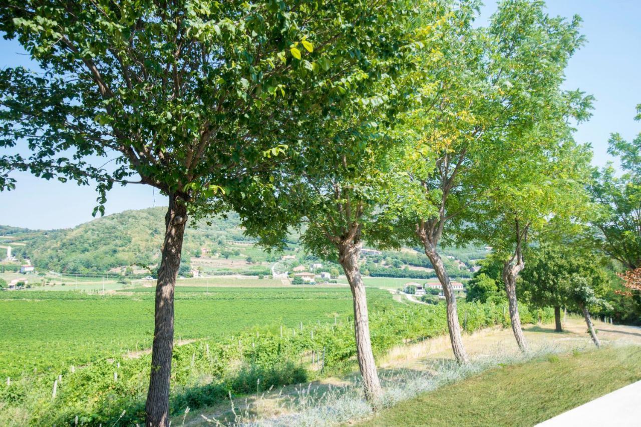 B&B Ai Filari Baone Exterior photo