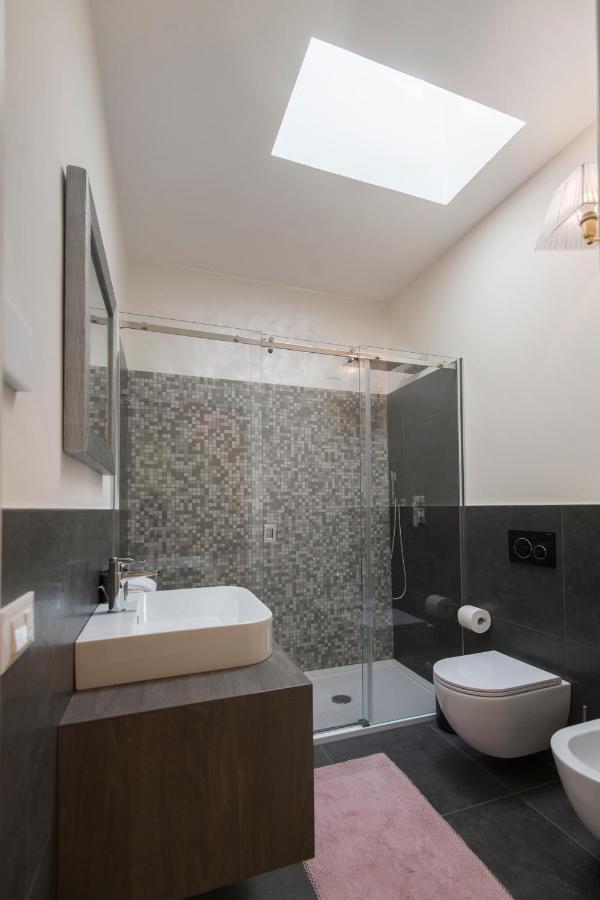 B&B Ai Filari Baone Exterior photo